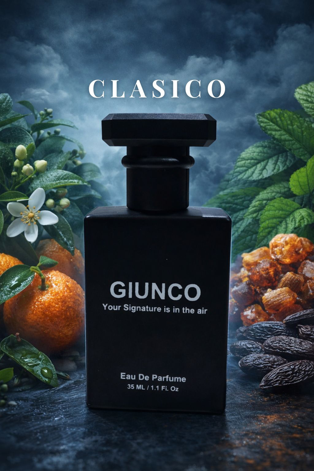 giunco-clasico-varian-pria